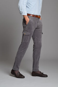 Cloking Pantal&oacute;n Cargo Pana