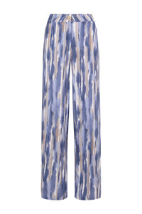 Slowlove Pantal&oacute;n estampado