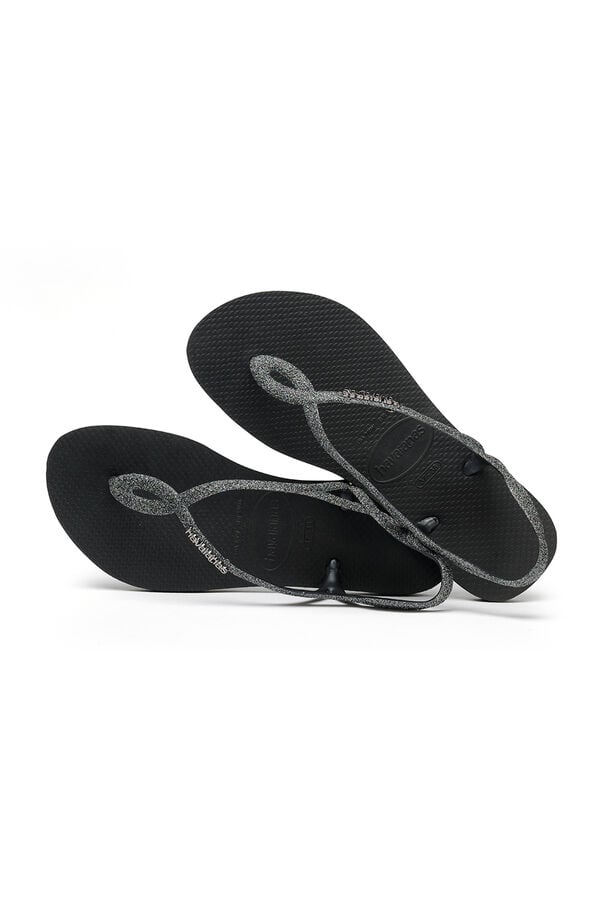 Havaianas Luna premium Black