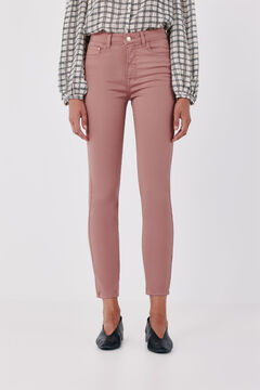 Cortefiel Jeans Sensational Pitillo Color