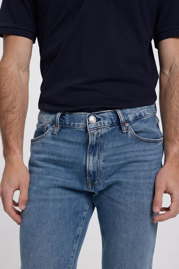 Jack & Jones Jeans regular fit Azul