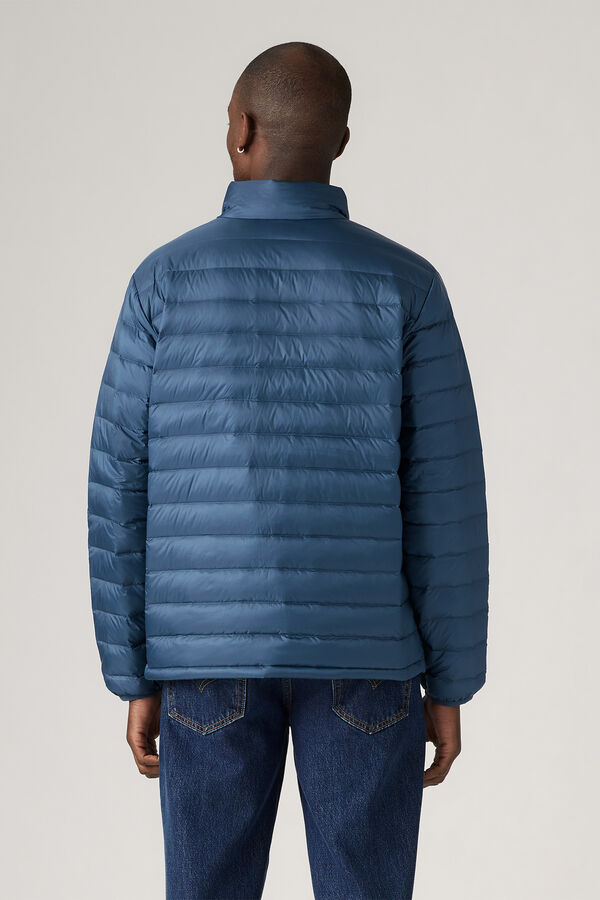 Levi's Abrigo Levis&reg; Turquesa