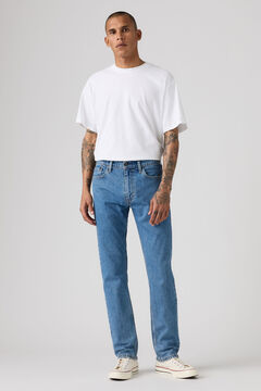 Levi's Jeans 513&trade; Slim Straight