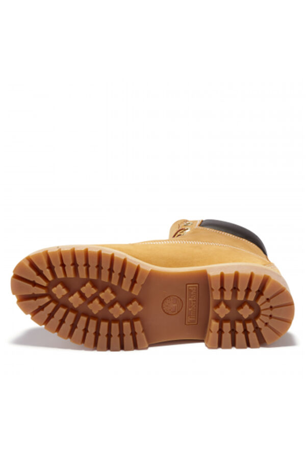 Timberland Classic Timberland boot Yellow