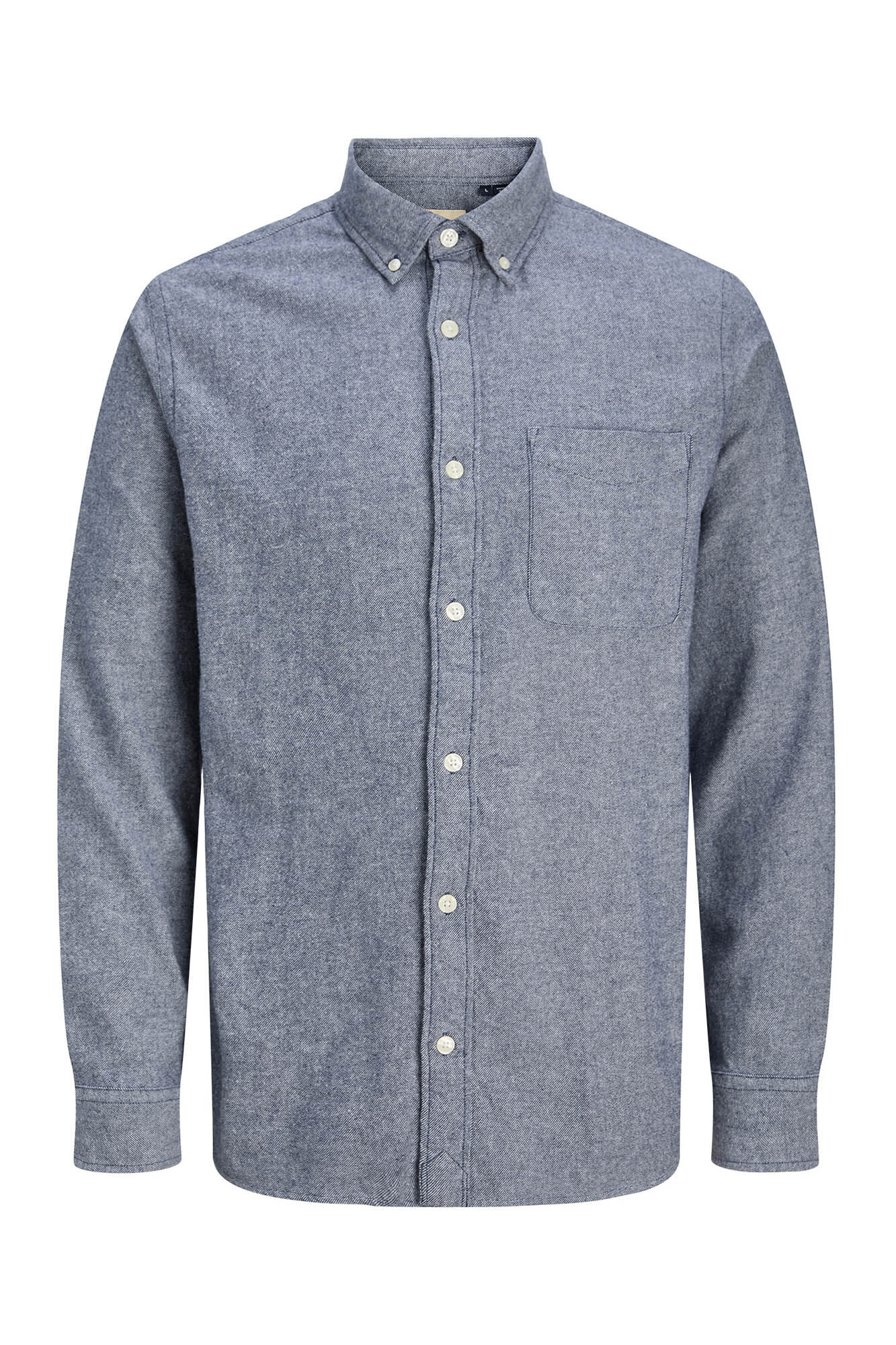 Jack & Jones Camisa cl&aacute;sica