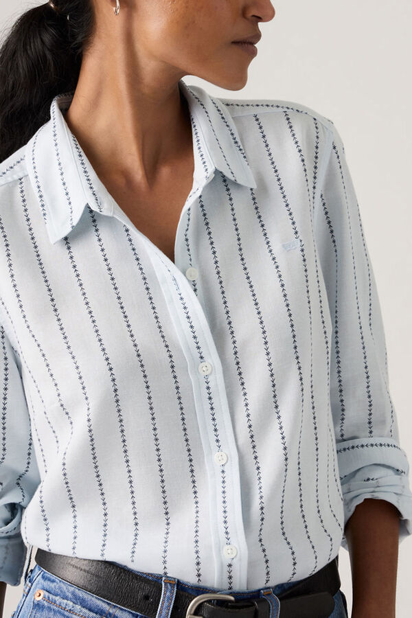 Levi's Camisa Levis&reg; Blue