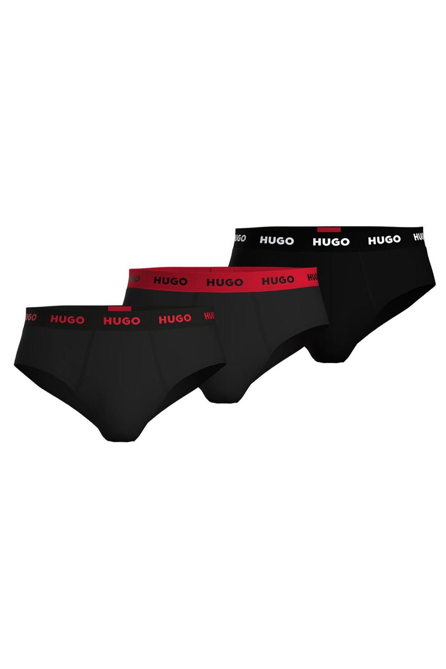 Pack tres calzoncillos