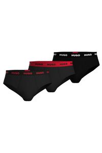 HUGO Pack tres calzoncillos