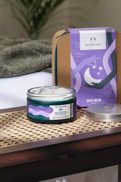The Body Shop Crema corporal Sleep 200ml