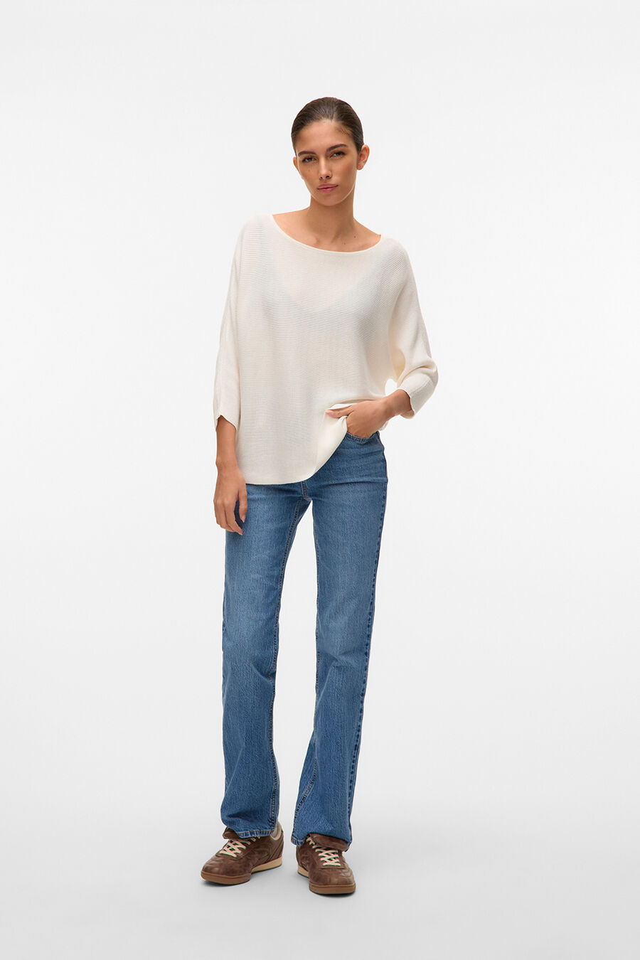 Jersey manga murciélago