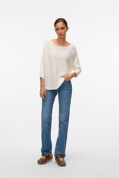 Vero Moda Jersey manga murci&eacute;lago