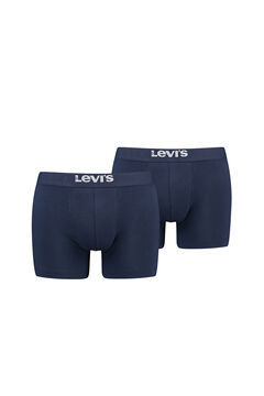 Levi's Pack de 2 boxers Levi&rsquo;s&reg;