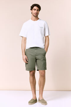 OOTO Bermuda cargo regular