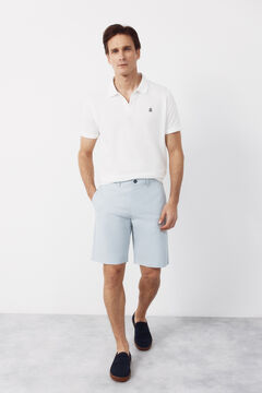 Cortefiel Bermuda chino
