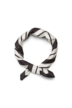 Vero Moda Pa&ntilde;uelo satinado