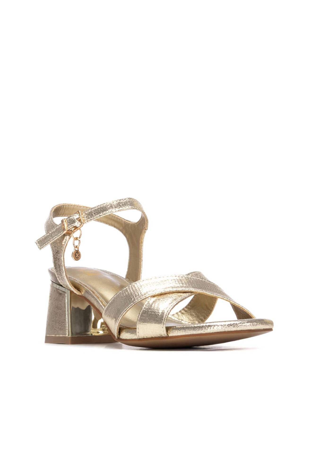 XTI Zapato sal&oacute;n tac&oacute;n pieza decorativa