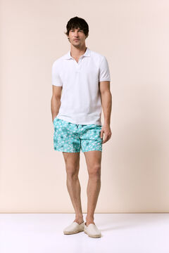 OOTO Ba&ntilde;ador estampado logo OOTO