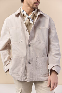 OOTO Chaqueta worker