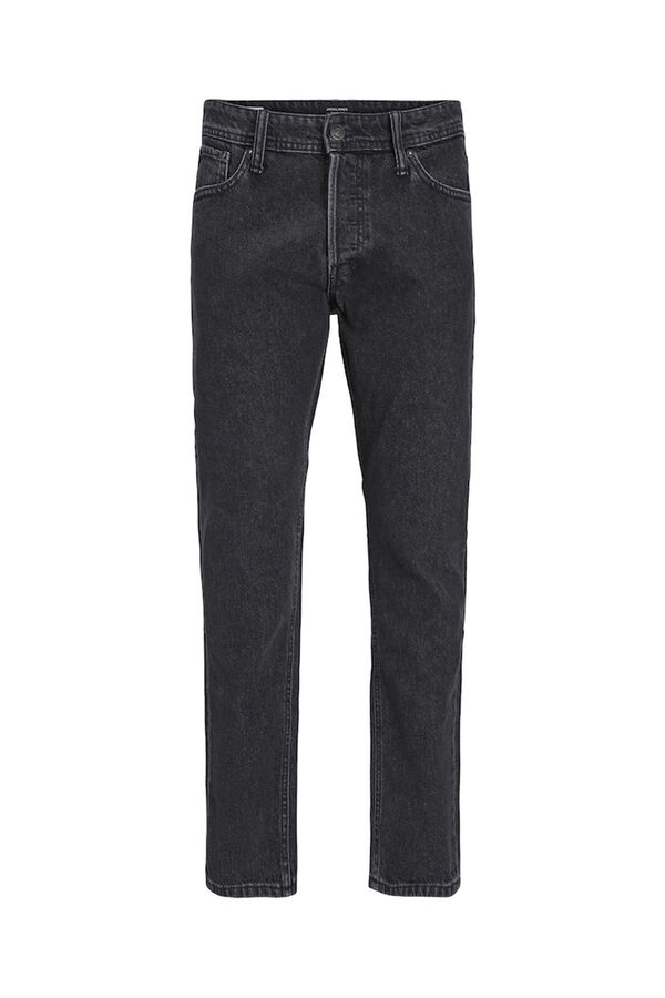 Jack & Jones Jeans relaxed fit Negro