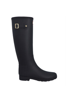 Bota entallada