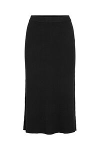 Vila Saia midi de malha malha