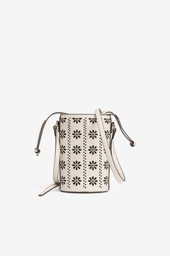 Vilanova Carteira corte bucket