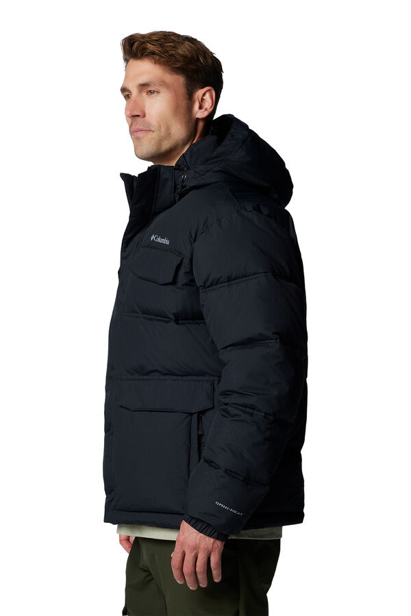 Columbia Landroamer&trade; Puffer Jacket Black