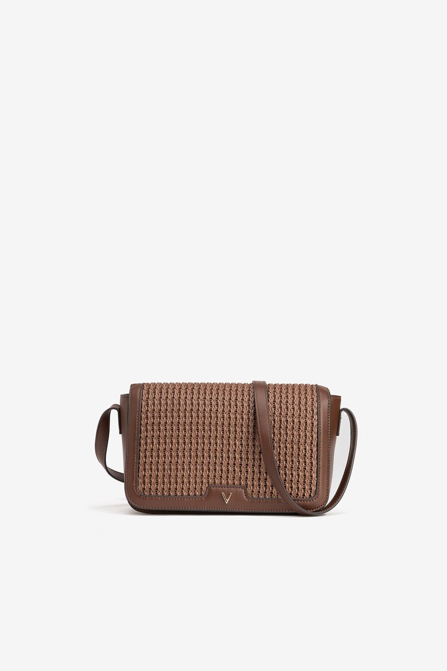Cartera tejido chic