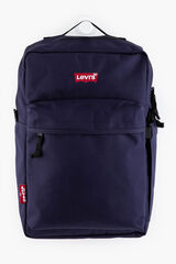 Levi's Levi's&reg; L-Pack Standard Backpack Blue