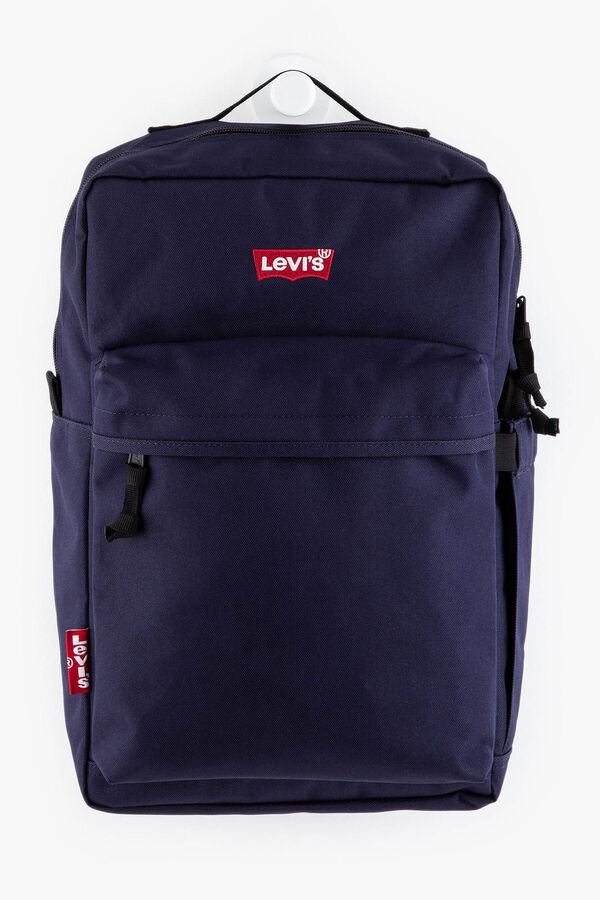 Levi's Levi's&reg; L-Pack Standard Backpack Blue