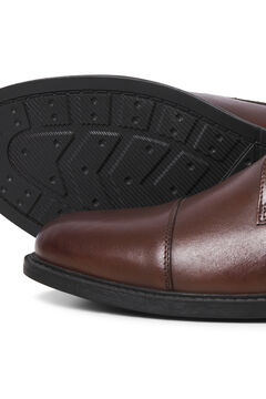 Jack & Jones Sapatos de vestir em pele