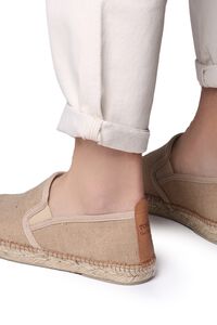 Toni Pons Alpargata de yute de hombre