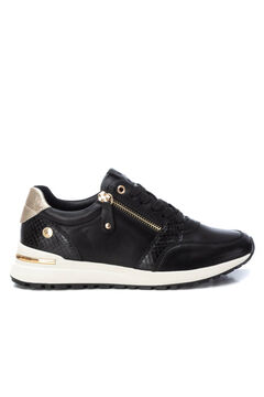 XTI Zapatilla deportiva cremallera