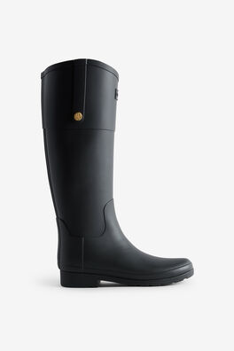 Bota entallada