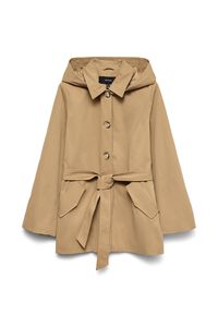 Vero Moda Gabardina midi