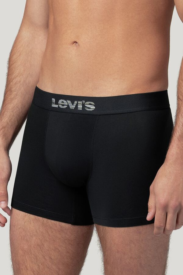 Levi's Pack de 2 boxers Levi's&reg; Multicolorido