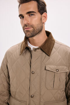 Jack & Jones Cazadora regular fit