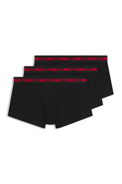 HUGO Pacote com 3 boxers