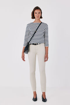 Cortefiel Jeans Sensational Pitillo Color
