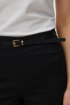 Vero Moda Cal&ccedil;a culotte de vestir