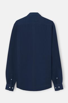 Silbon Guayabera sport lino