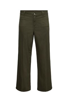 Vero Moda Curve Pantal&oacute;n bolsillos frontales