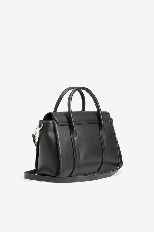 Vilanova Bolso City con Pala Negro