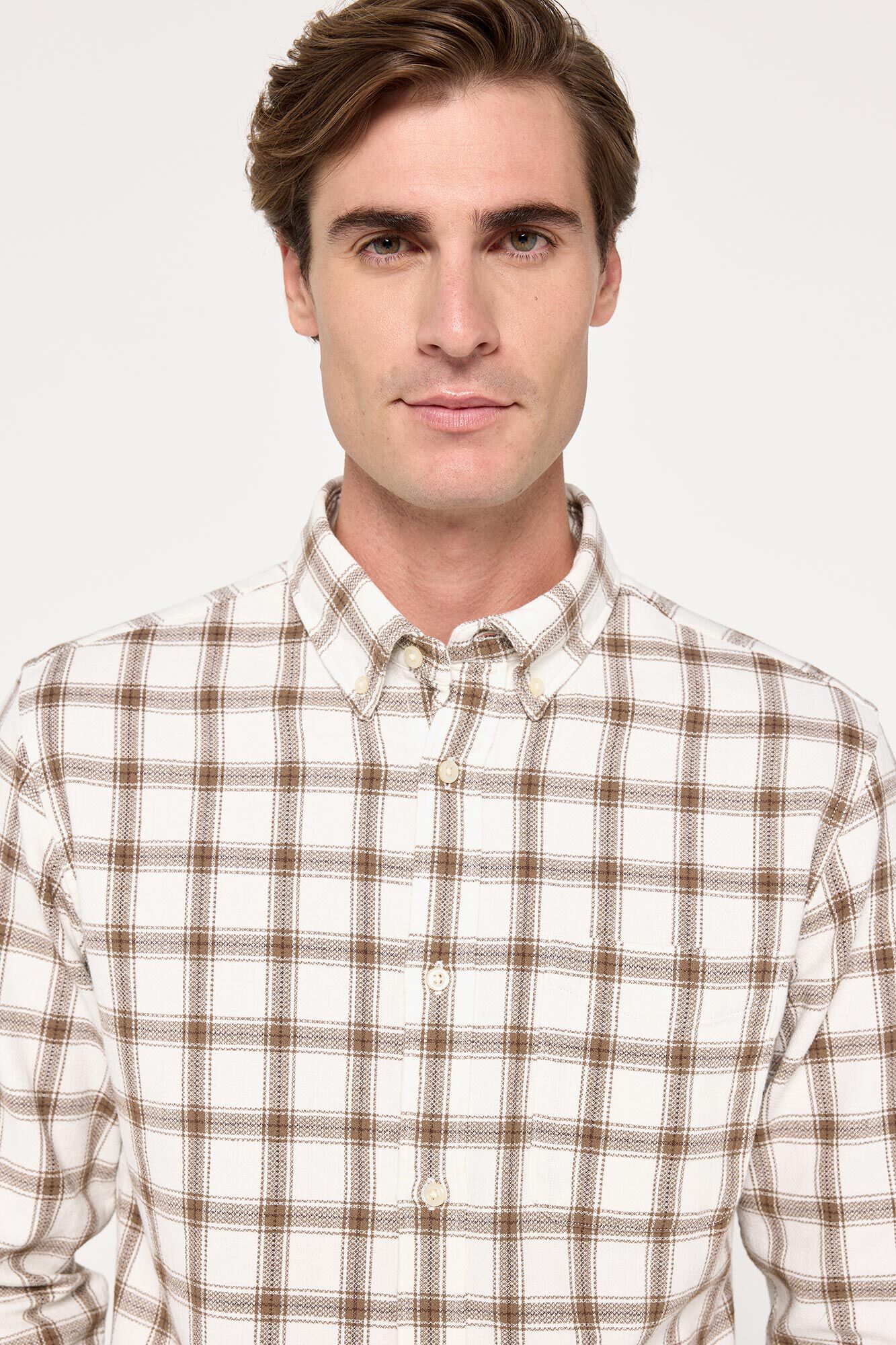 Jack & Jones Camisa estrutura