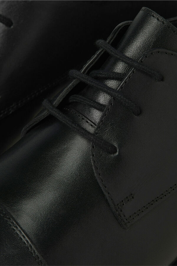 Jack & Jones Sapato social Preto