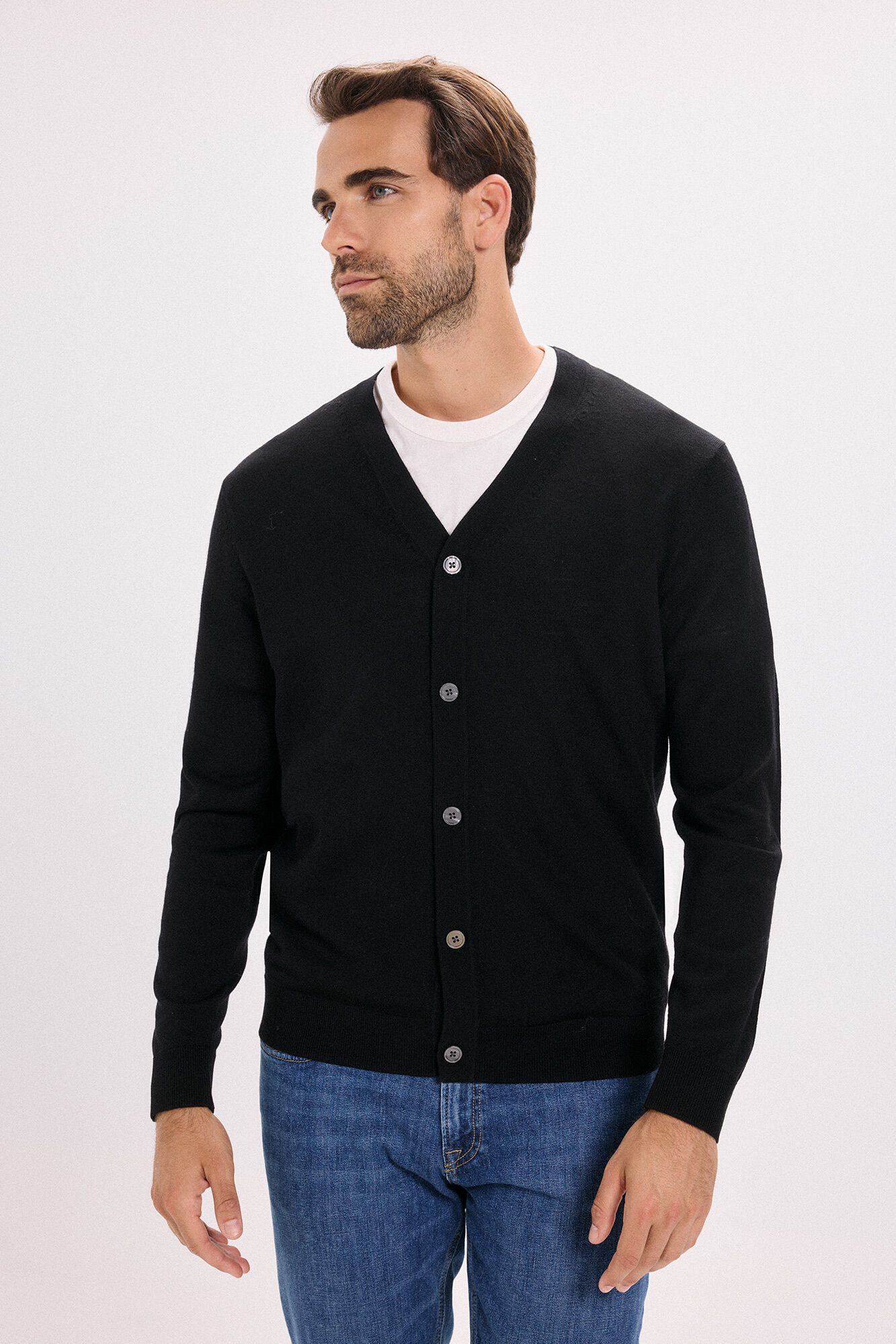 Jack & Jones Cardigan regular fit