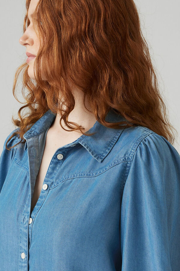 Levi's Camisa vaquera Levis&reg; Blue