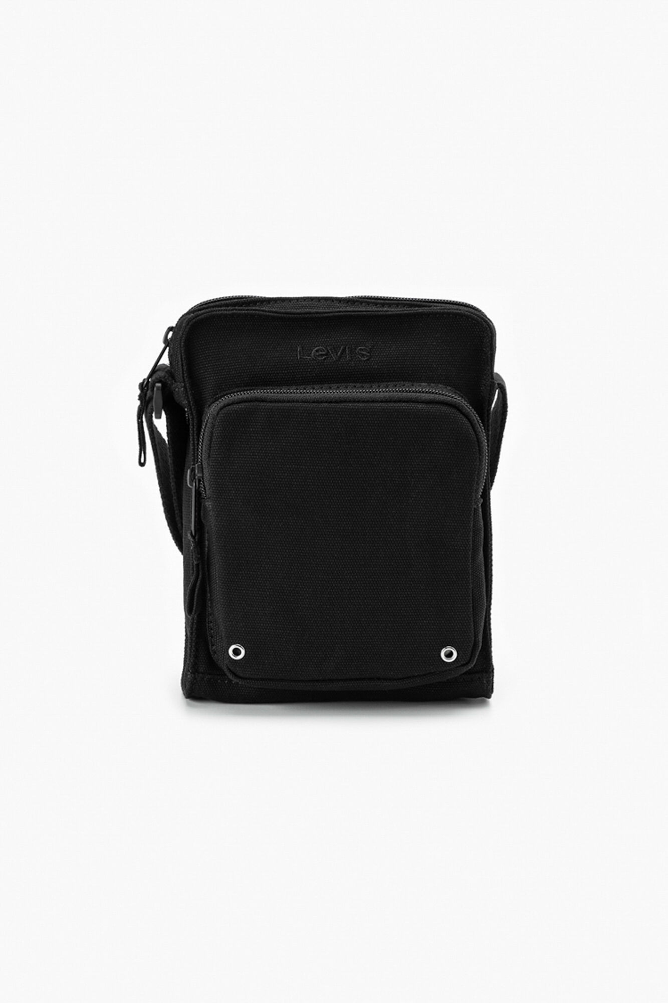 Levi's Bandolera peque&ntilde;a cremallera