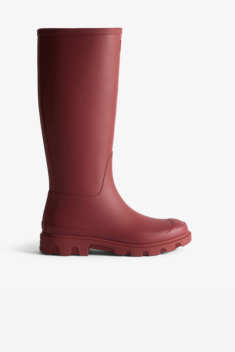 Bota impermeable