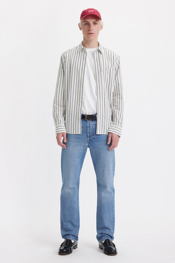 Levi's 501&reg; Original jeans Blue